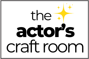 Actors Craft Room logo